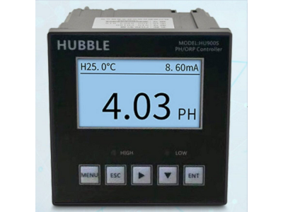 HUBBLE HU900S PH/ORP儀表
